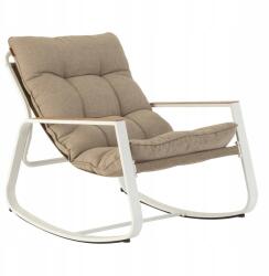 Hespéride Kerti Hintaágy Fotel Párnával Kényelmes, Puha Hintaszék (196950)