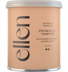 Ellen Probiotikum tampon probiotikus közeg Normal 12 db