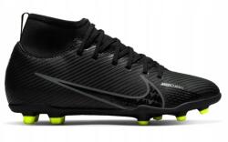 Nike Ifjúsági futballcipő Nike Mercurial Superfly DJ5959-001 méret36 (DJ5959-001)