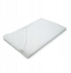 Douceur d'intérieur Matracvédő Poliészter Gumiszalag 160 X 200 CM Fehér (1645102-U10)