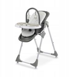 Bebeconfort Bebe Confort Kiwi Etetőszék 3az1ben Szürke 15 Kg-ig (2775440210)