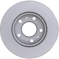 Kamoka 1031536 féktárcsa (1db)