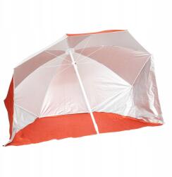  Strand Esernyő A Strandra Narancssárga Napernyő A Strandra (3560232711435)