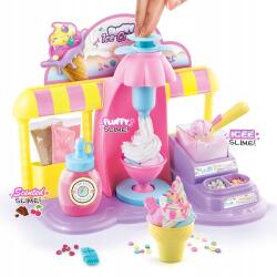 Canal Toys Diy Fagylaltgyár Gluty Érzékszervi Játék Gyerekeknek 875175 (875175)