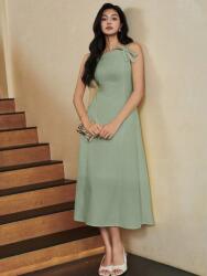 Shein Trapéz Ruha MIDI Masnival (L) (609948)