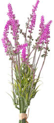 Valex Decor Levendula csokor, 30cm magas - Világoslila (LD042-02)