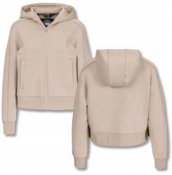 Pitbull Női cipzáras pulóver Pitbull Klasszikus Discovery kapucnis melegítőnadrág (145002250001)