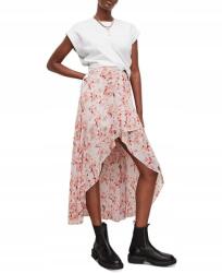 AllSaints Szoknya Slvina Momo méret 16 (WS006W)