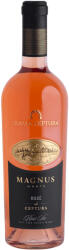 Ceptura Crama Ceptura - Magnus Monte Rose 2024 - 0.75L, Alc: 13%