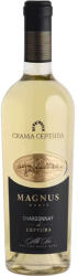 Ceptura Crama Ceptura - Magnus Monte Chardonnay 2023 - 0.75L, Alc: 13%