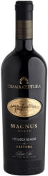 Ceptura Crama Ceptura - Magnus Monte Feteasca Neagra 2023 - 0.75L, Alc: 14%