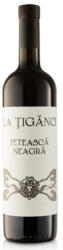 Velvet Winery Velvet - La Tiganci Feteasca Neagra DOC 2021 - 0.75L, Alc: 14.5%
