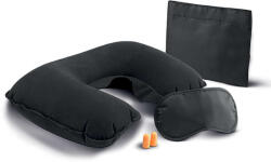 Kimood KI0336 UTAZÓ SZETT U (KI0336_BLACK_UNIC_200)