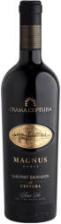 Ceptura Crama Ceptura - Magnus Monte Cabernet Sauvignon 2023 - 0.75L, Alc: 14%