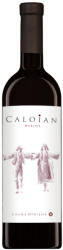 Oprisor Crama Oprisor - Caloian Merlot 2024 - 0.75L, Alc: 14.5%