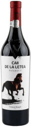 Sarica Niculitel - Caii de la Letea Vol. I, Feteasca Neagra DOC 2023 - 0.75L, Alc: 13%