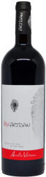 Aurelia Visinescu - Artisan Red (CS+M+FN) DOC 2022 - 0.75L, Alc: 14%