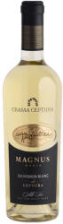 Ceptura Crama Ceptura - Magnus Monte Sauvignon Blanc 2024 - 0.75L, Alc: 12.5%