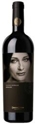 Domeniul Coroanei Segarcea Segarcea - Minima Moralia Daruire rosu, DOC 2019 - 0.75L, Alc: 14%
