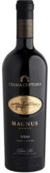 Ceptura Crama Ceptura - Magnus Monte Syrah 2022 - 0.75L, Alc: 14.5%
