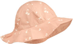 Liewood Palarie de soare reversibila - Amelia - SWEETHEARTS / PALE TUSCANY - Liewood
