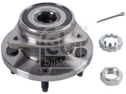 Febi Bilstein Súprava ložísk kolesa FEBI BILSTEIN 172585 (172585)
