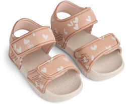 Liewood Sandale - Blumer - Sweethearts / Pale tuscany - Liewood