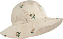 Liewood Palarie de soare reversibila - Amelia - Peach / Sandy - Liewood