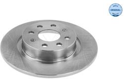 MEYLE Brzdový kotúč MEYLE 215 523 0025 (215 523 0025)