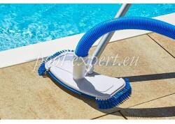Pool expert Подочистачка за басейн със странични четки