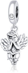 BeSpecial Pandantiv argint cu ingeras (PZT0341)