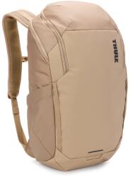 Thule Rucsac urban cu compartiment laptop, Thule, Chasm, 26L, Gentle Beige (TA3205449) - autogedal