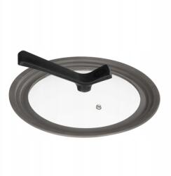 Secret De Gourmet Univerzális, Légmentes Üvegfedős Szlojákhoz (151035)