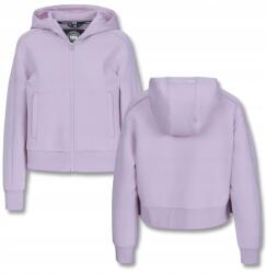 Pitbull Női cipzáras pulóver Pitbull Klasszikus Discovery kapucnis melegítőnadrág (145002400000)