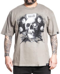 SULLEN tricou bărbați SULLEN - PREMIUM - IMMORTAL - SCM7516_MM