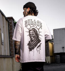 SULLEN tricou bărbați SULLEN - PREMIUM - H. BLACK INK - SCM7506_WH