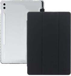 Mobile Origin Carcasa Mobile Origin Easy Tablet Case compatibila cu Samsung Galaxy Tab S10 Plus, Transparent (MO-TRA-S10Plus)