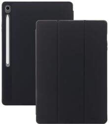 Mobile Origin Carcasa Mobile Origin Easy Tablet Full Case compatibila cu Samsung Galaxy Tab S10 FE, Negru (MO-FBL-S10FE)