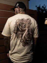 SULLEN tricou bărbați SULLEN - PREMIUM - OCTAVIO LEON - SCM7564_LGY