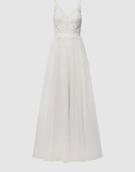 Mascara London MC121014 Lace Emb Ivory MÉRET40