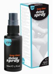  Спрей за продължителен секс, отлага свършването - Delay Spray 50ml (HOT0077305)