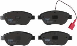 TRW GDB1483 Fékbetét készlet