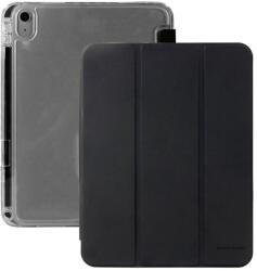 Mobile Origin Carcasa Mobile Origin Easy Tablet compatibila cu iPad 11 inch (2025), Transparent (MO-TRA-iPD11)