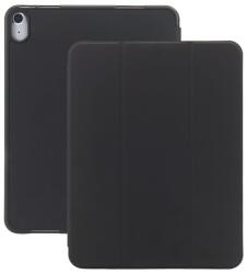 Mobile Origin Carcasa Mobile Origin Easy Tablet compatibila cu iPad Air 13 inch (2024 / 2025), Negru (MO-FBL-iPDA13)