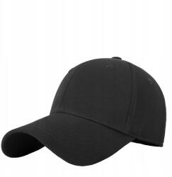 Shein Fekete Baseball Sapka (609390)