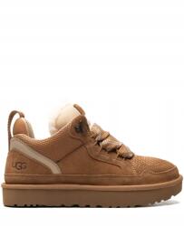UGG Lowmel Gesztenyeburgonya Csizma (női) 41 Eu 9 Us 27 CM (1144032-CHE)