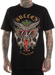 SULLEN tricou bărbați SULLEN - PREMIUM - DONT KRAMP MY STYLE - SCM7662_JTBK
