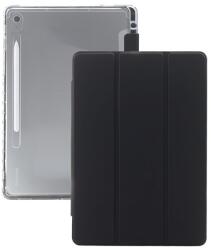 Mobile Origin Carcasa Mobile Origin Easy Tablet Case compatibila cu Samsung Galaxy Tab S10 FE Plus, Transparent (MO-TRA-S10FEPlus)