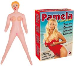  Секс кукла с три любовни отвора - Pamela Love Doll (ORION00729)