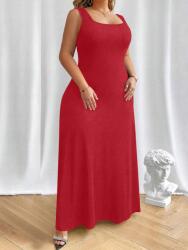 Shein Piros Ruha Maxi (2XL) (609083)